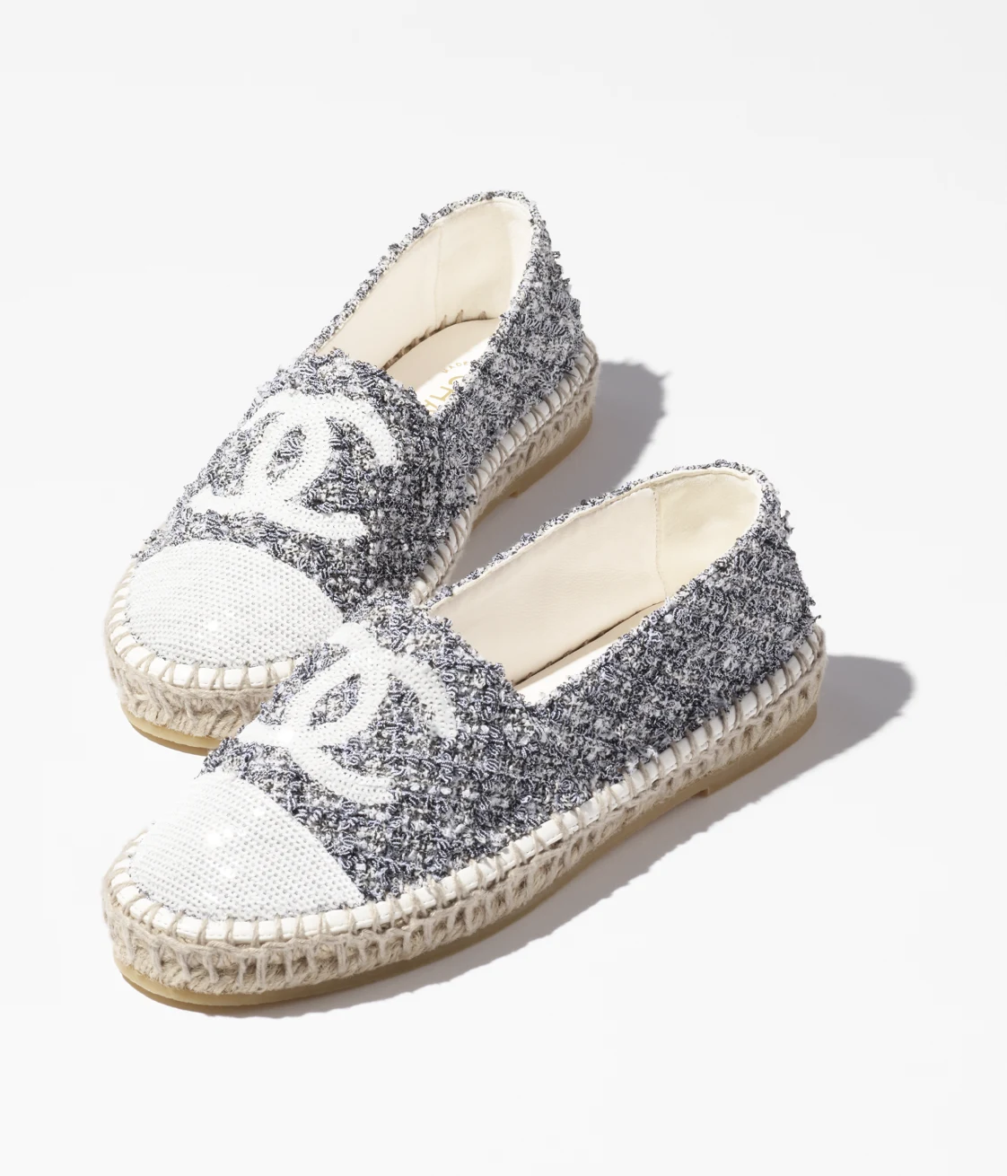 ESPADRILLES